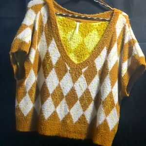 Free People Pullover